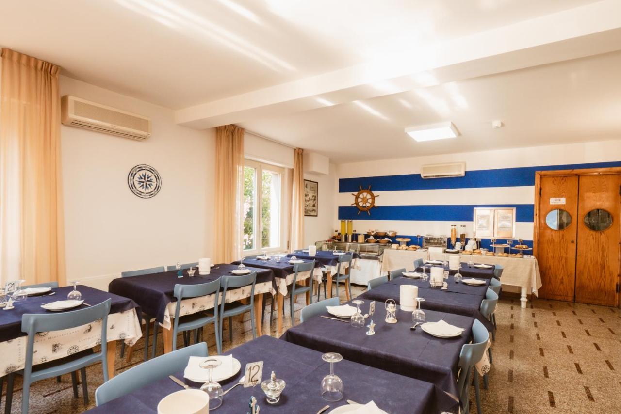 Del Mare Hotel Senigallia