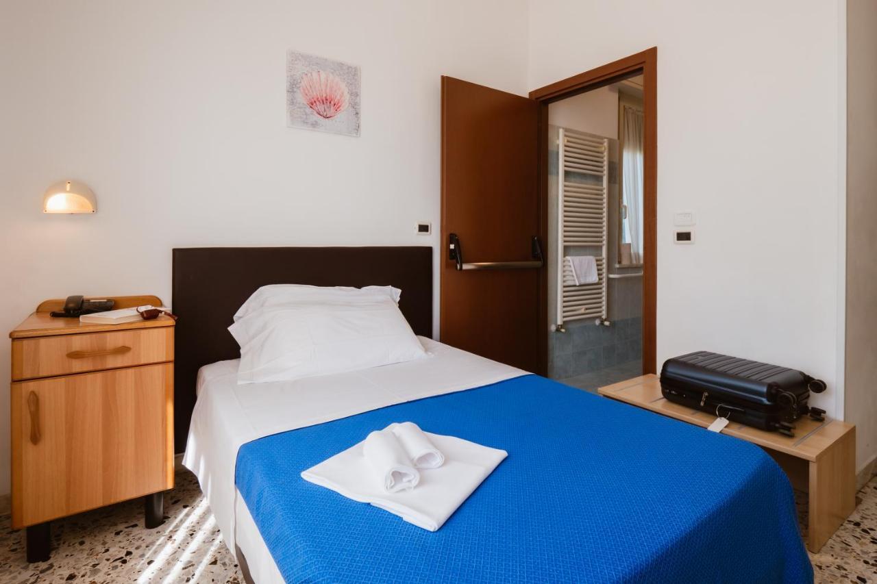 Hotel Del Mare Senigallia