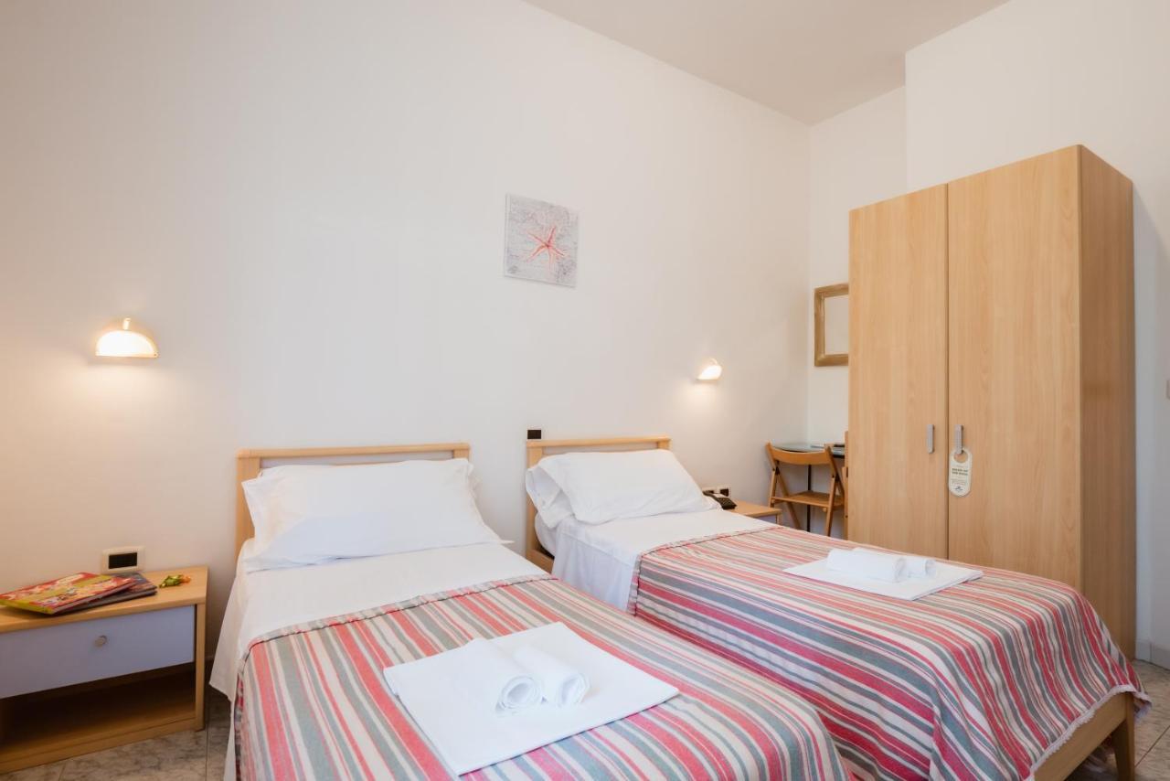 Hotel Del Mare 2*