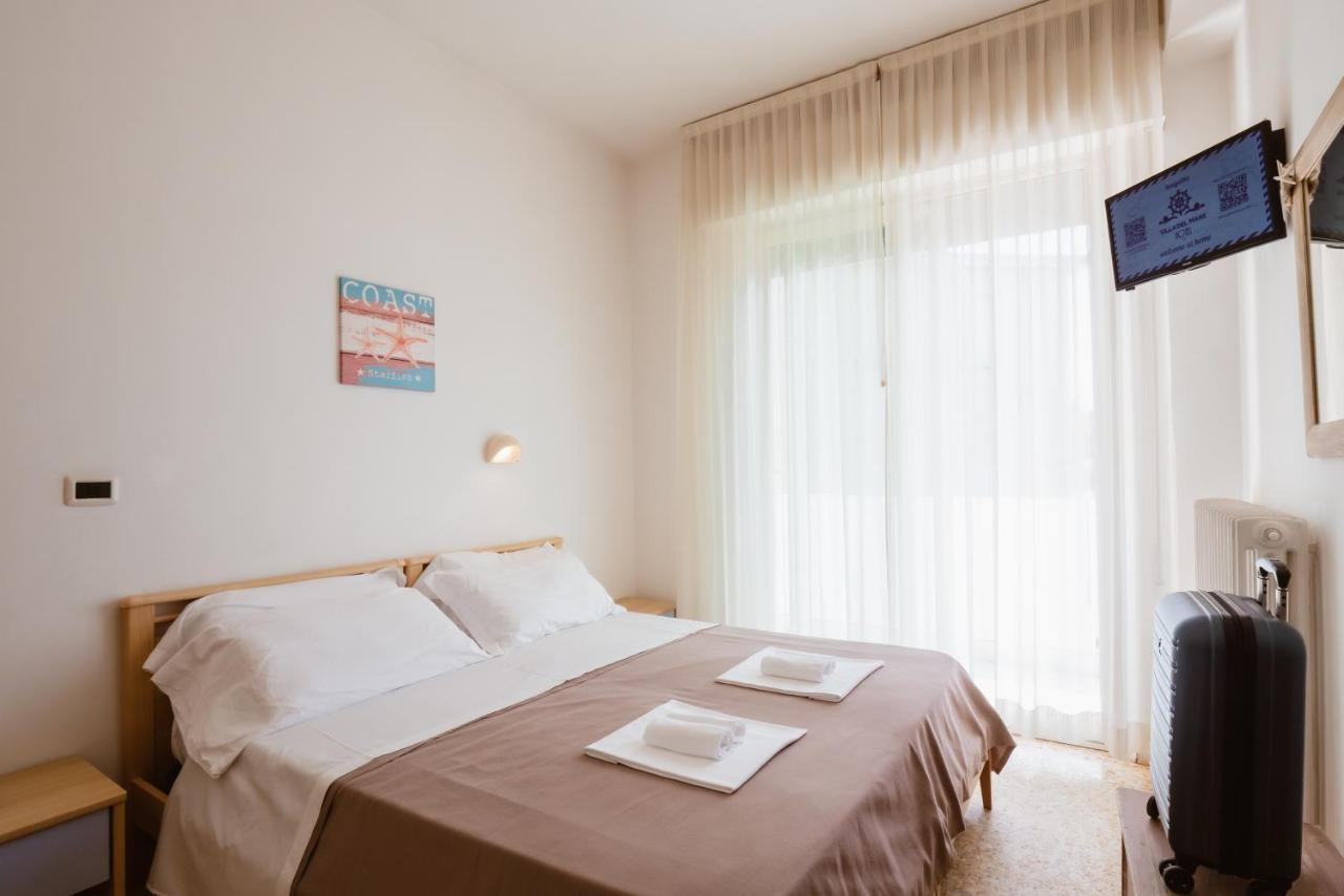 Hotel Del Mare Senigallia